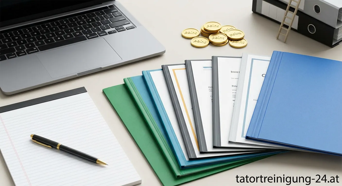 Fachkraft am Laptop beim Fortbildungspunkte sammeln durch E-Learning